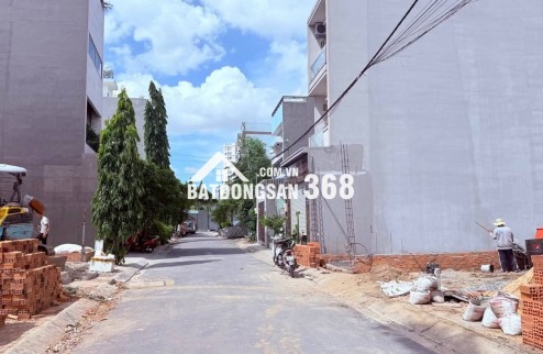 Cơ hội sở hữu nhà mới giá tốt tại Tam Bình