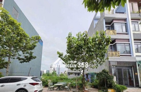 Bán gấp đất kdc Bình Hưng ngay bến xe quận 8 QL50
