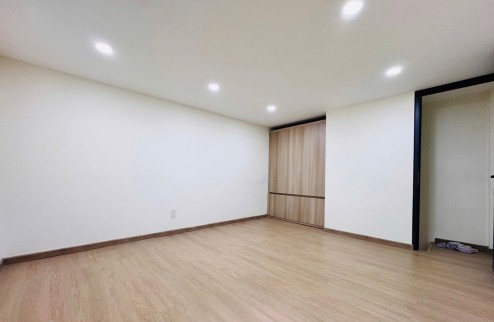 Bán nhà mới lê văn duyệt đinh tiên hoàn bình thạng nhà mới xây vào ở ngay