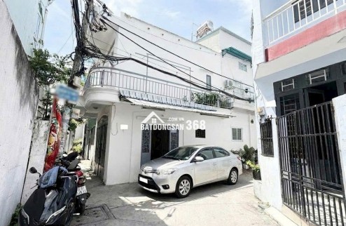 Bán Nhà Tân Phú 24 M2, Lê Trọng Tấn, Hẻm Ôtô, Cách Aeon 3 Phút - Nhỉnh 3 Tỷ