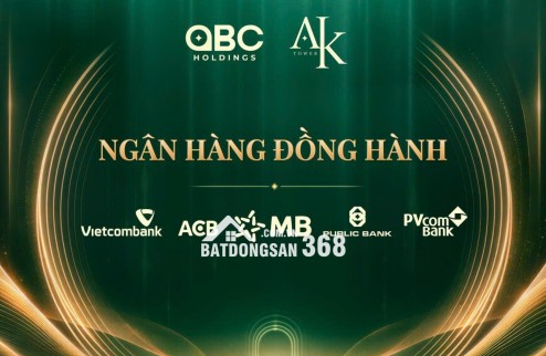 LẦN ĐẦU MUA CĂN HỘ, NÊN BẮT ĐẦU TỪ ĐÂU? Cao ốc An Khang 