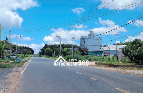 685 triệu – nhà đất 275m², sẵn phòng trọ khai thác dòng tiền.