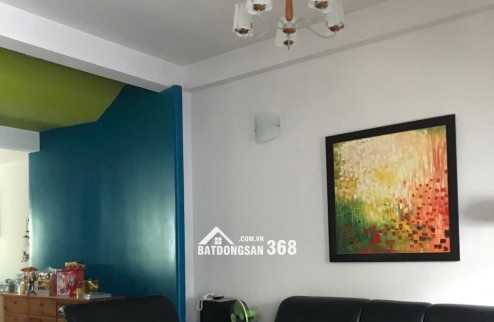 BÁN NHÀ 3 TẦNG – HẺM XE HƠI TAM BÌNH – 5,3 TỶ