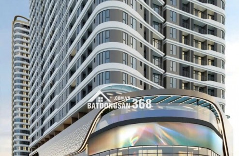 A&K TOWER – KHÔNG GIAN SỐNG HIỆN ĐẠI TẠI AN PHÚ. Sở hữu ngay hôm nay: 45 triệu/m2