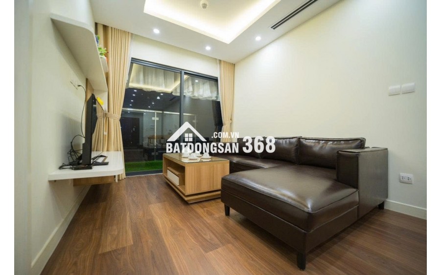 16tr thuê 2PN Imperia Garden 69m² - view bể bơi, full đồ