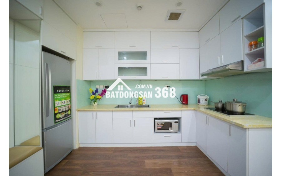 16tr thuê 2PN Imperia Garden 69m² - view bể bơi, full đồ