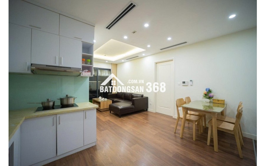 16tr thuê 2PN Imperia Garden 69m² - view bể bơi, full đồ