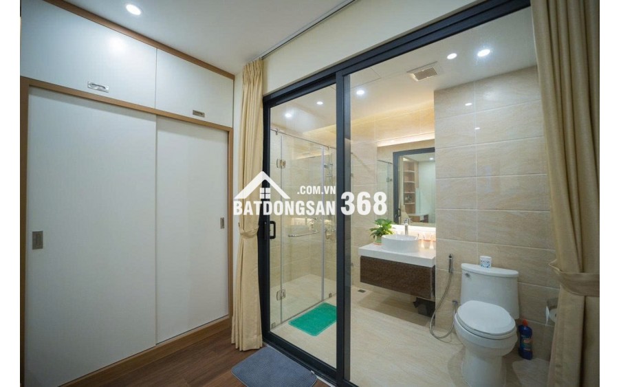 16tr thuê 2PN Imperia Garden 69m² - view bể bơi, full đồ