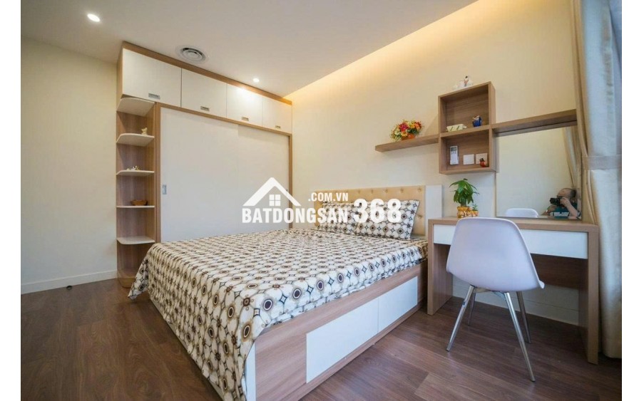 16tr thuê 2PN Imperia Garden 69m² - view bể bơi, full đồ