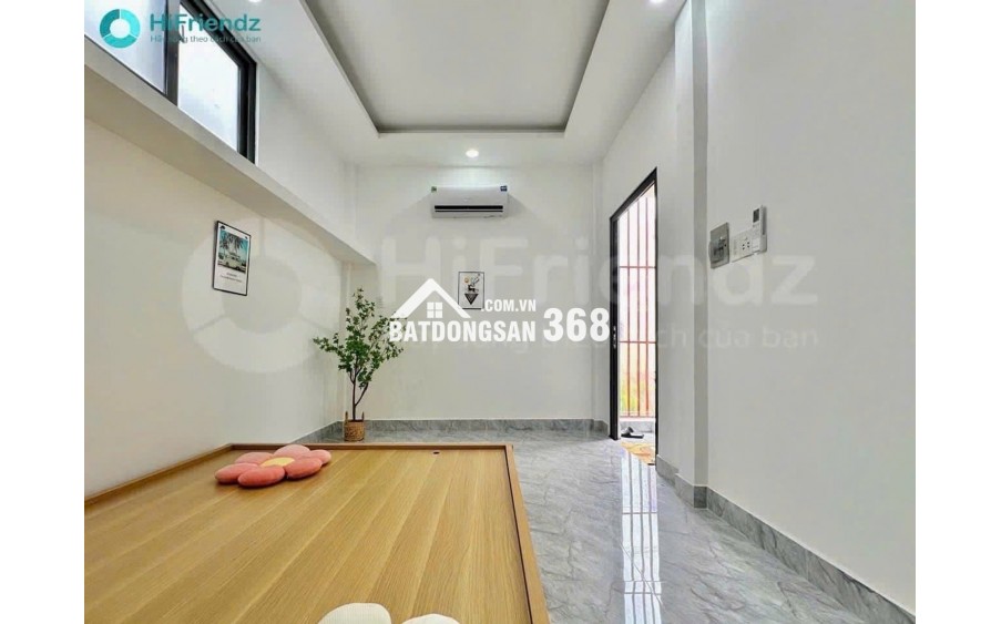 Bán nhà Quận 7 - Huỳnh Tấn Phát 80m2 2tầng 4PN - Dòng tiền 22tr/T, Ngang 5.9m - 6.75 Tỷ