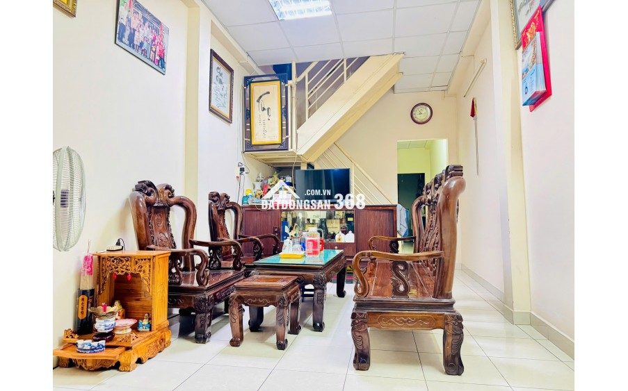 Chính chủ bán nhà mặt tiền Đỗ Công Tường, gần Aeon Tân Phú