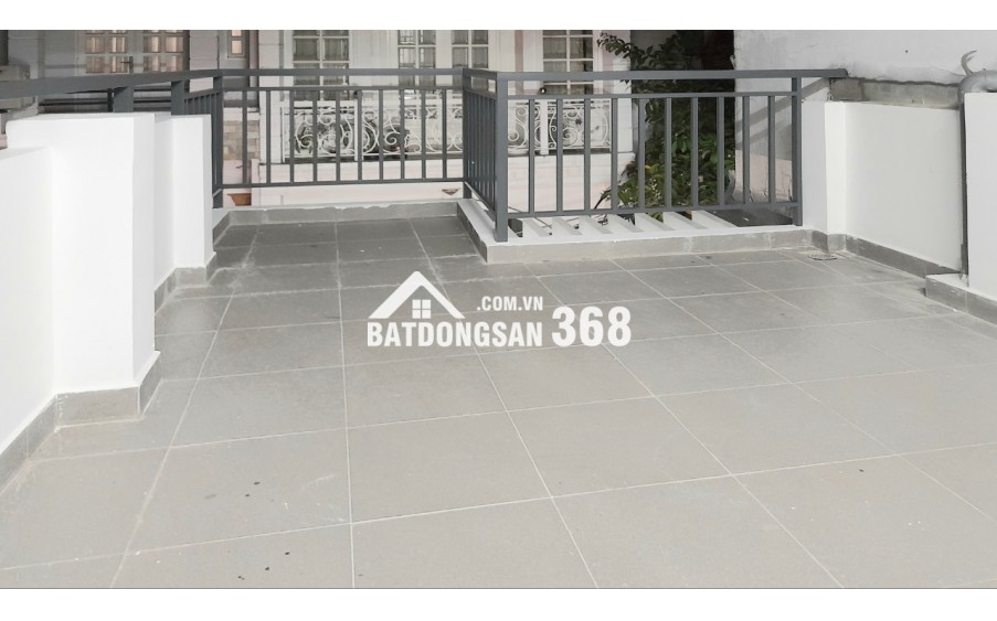 Chính chủ bán nhà mới 3.4*20m, khu biệt thự, hẻm xe tải 6m, 141/ đường Bàn Cờ, P3, Q3, HCM