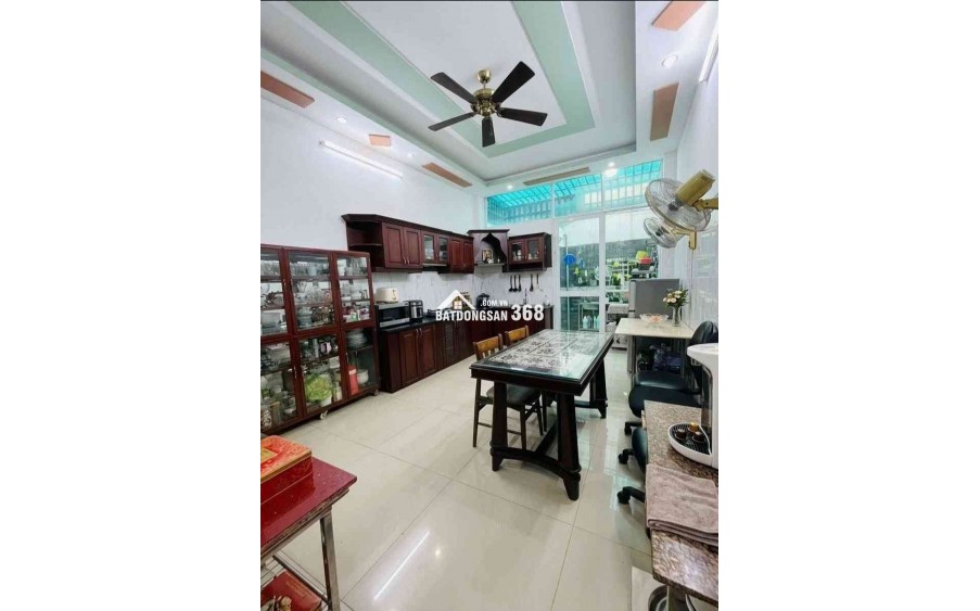 Bán nhà Quận 7 - KDC Nam Long Phú Thuận 80m2 4tầng 4PN - Khu Đồng Bộ - Mới ở ngay, 12tỷ700
