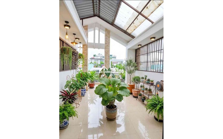 Bán nhà Quận 7 - KDC Nam Long Phú Thuận 80m2 4tầng 4PN - Khu Đồng Bộ - Mới ở ngay, 12tỷ700