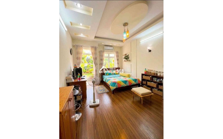 Bán nhà Quận 7 - KDC Nam Long Phú Thuận 80m2 4tầng 4PN - Khu Đồng Bộ - Mới ở ngay, 12tỷ700