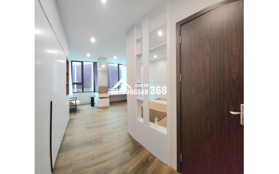 Trung tâm Cầu Giấy- Thanh Xuân- 42m2 5 tầng chỉ hơn 11 tỷ