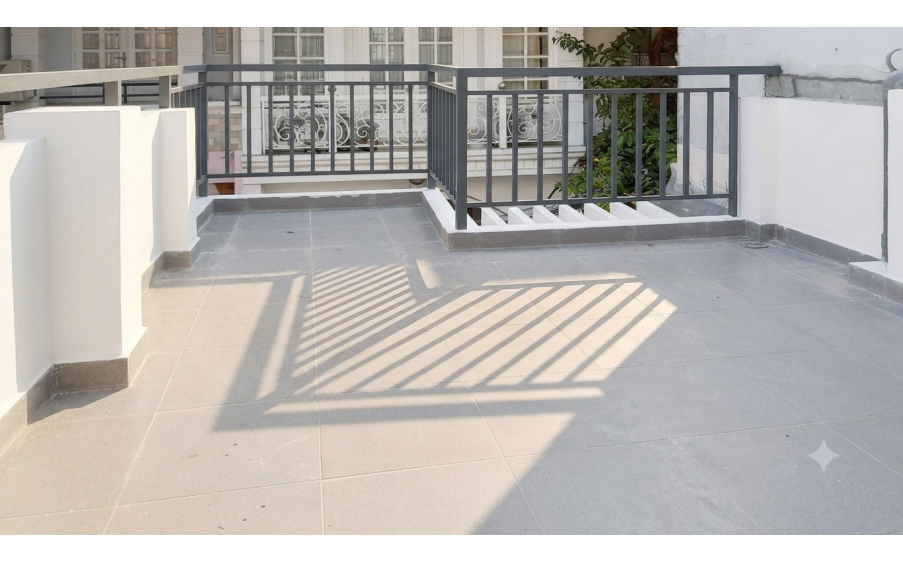 Chính chủ bán nhà mới 141/15 Bàn Cờ, 3.4*20m, khu biệt thự, hẻm xe tải 6m, P3, Q3, HCM