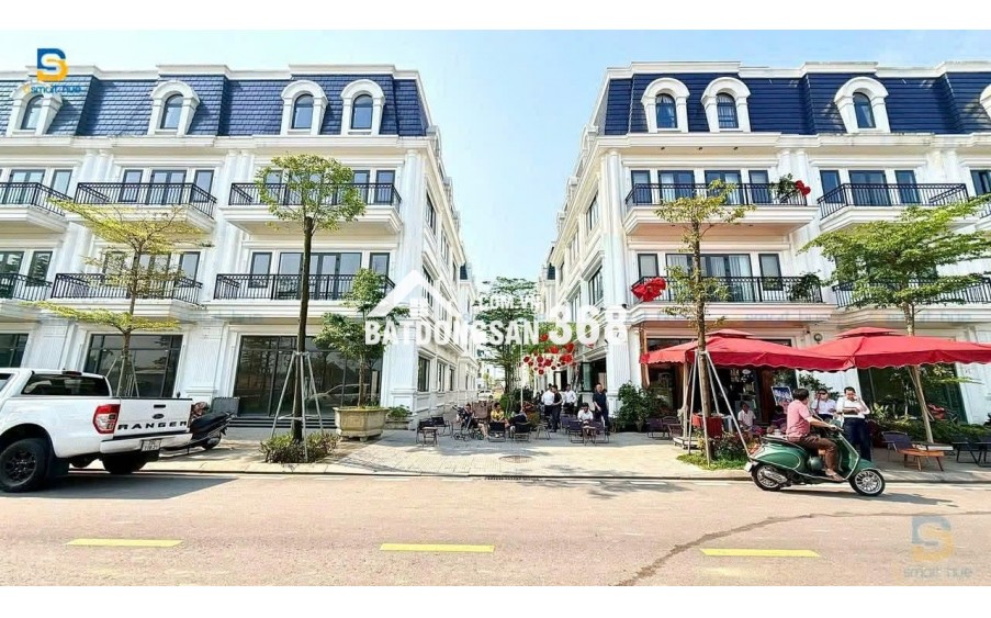 HUẾ MƯA MÀ ĐƯỜNG PHÚ XUÂN CITY VẪN KHÔ RÁO NHƯ THẾ NÀY ĐÂY CẢ NHÀ ƠI!