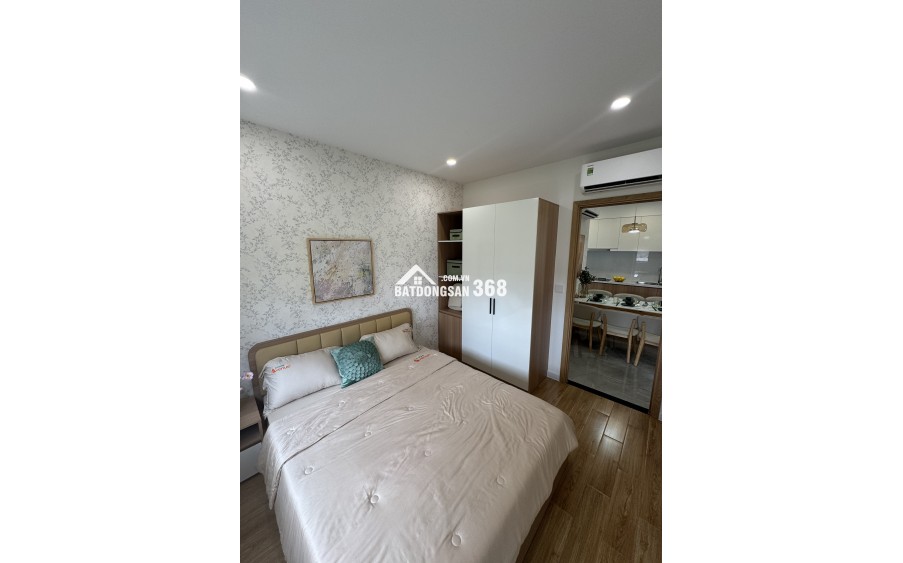 Căn hộ nhà ở XÃ Hội 3PN K-Home City View Biên Hòa Đồng Nai