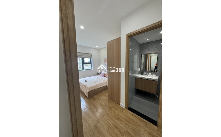 Căn hộ nhà ở XÃ Hội 3PN K-Home City View Biên Hòa Đồng Nai