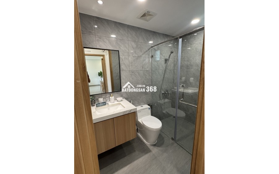 Căn hộ nhà ở Xã hội 2PN K-Home City View Biên Hòa Đồng Nai