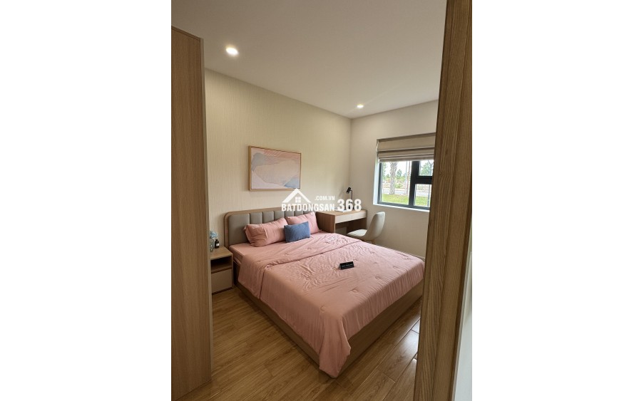 Căn hộ nhà ở Xx Hội 1PN K-Home City View Biên Hòa Đồng Nai