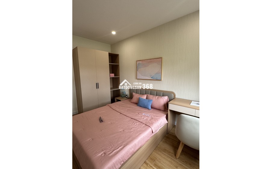 Căn hộ nhà ở Xx Hội 1PN K-Home City View Biên Hòa Đồng Nai