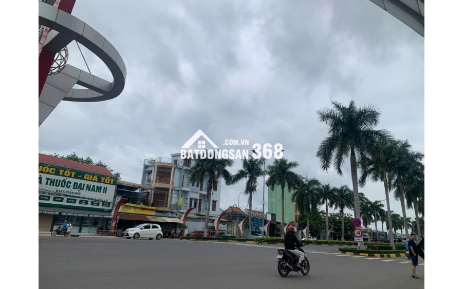 Đất ngọp liền kề khu công nghiệp Minh Hưng 3 giá tốt, sổ hồng riêng