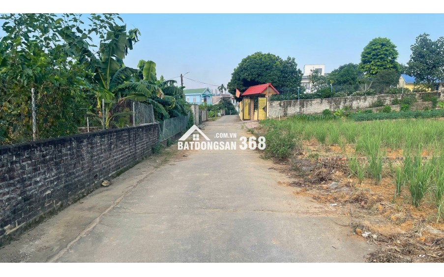 BÁN ĐẤT LÕI TRUNG TÂM PHÚ CÁT – 108,1M² FULL THỔ CƯ – SẴN SỔ