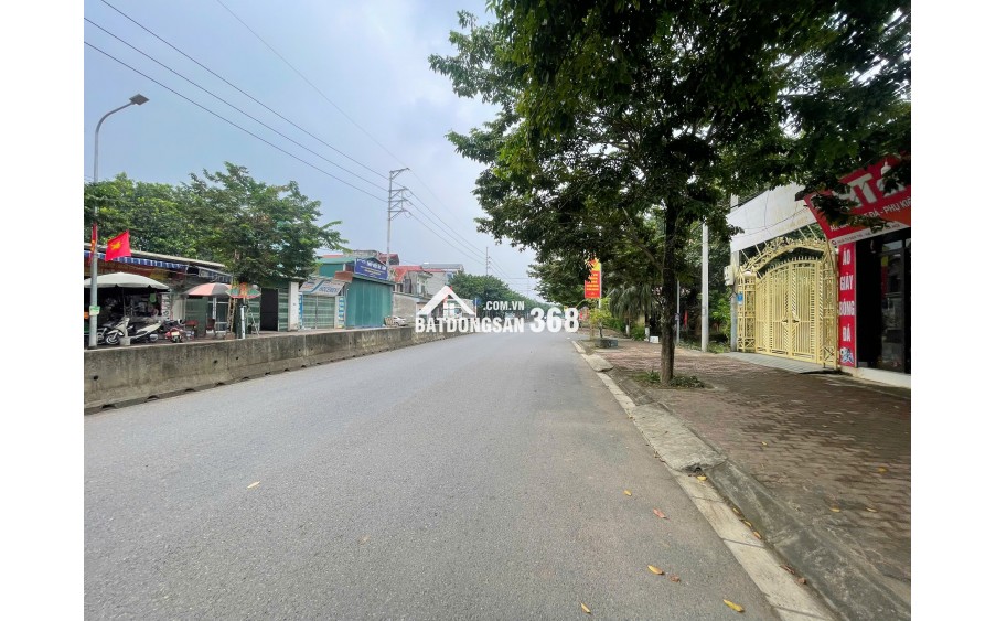 CÁCH TỈNH LỘ 420 CHỈ 20M – 250M² ĐẤT, 200M² THỔ CƯ, GIÁ 30 TRIỆU/M²!