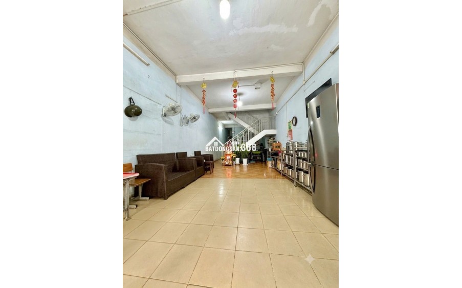 BÁN NHÀ HIỆP BÌNH 3 TẦNG 65,8M2 – mặt tiền kinh doanh – đường ô tô 11m+ – gần Gigamall- ven sông Phạm Văn Đồng.