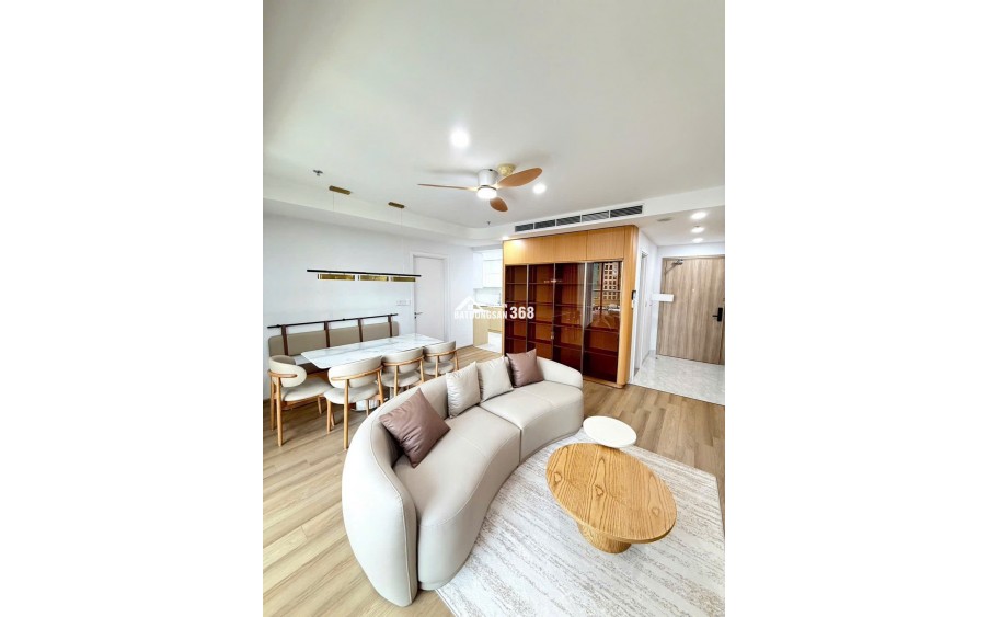 Cho thuê căn hộ Tòa SkyLine Westlake Võ Chí Công. Quỹ căn 2PN-3PN, vào ở luôn