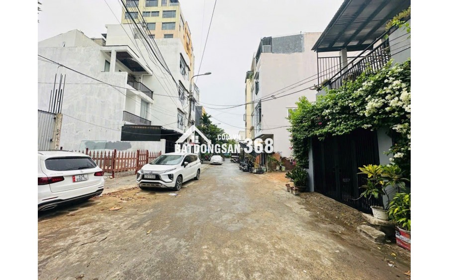 TOÀ CĂN HỘ 7 TẦNG 6 CĂN DUPLEX TRÊN TUYẾN PHỐ HÀN, ĐÀ NẴNG DOANH THU NÉT 60TR/THÁNG CHỈ 14.X TỶ.