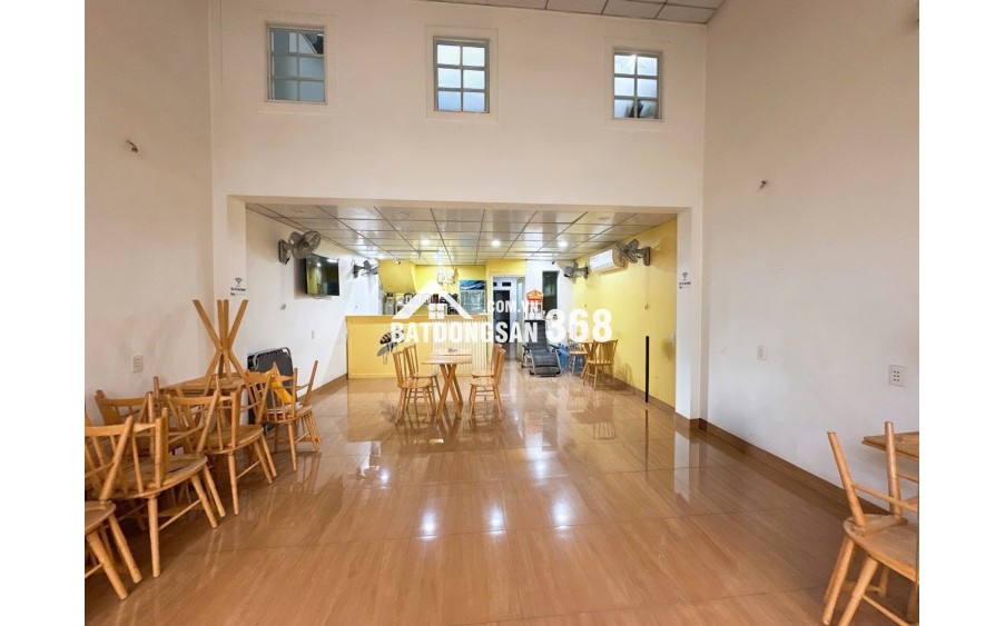  110M² NGANG 6M- MẶT TIỀN NGUYỄN TRI PHƯƠNG - DĨ AN – VỪA Ở VỪA KINH DOANH
