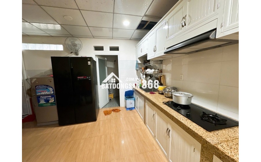  110M² NGANG 6M- MẶT TIỀN NGUYỄN TRI PHƯƠNG - DĨ AN – VỪA Ở VỪA KINH DOANH