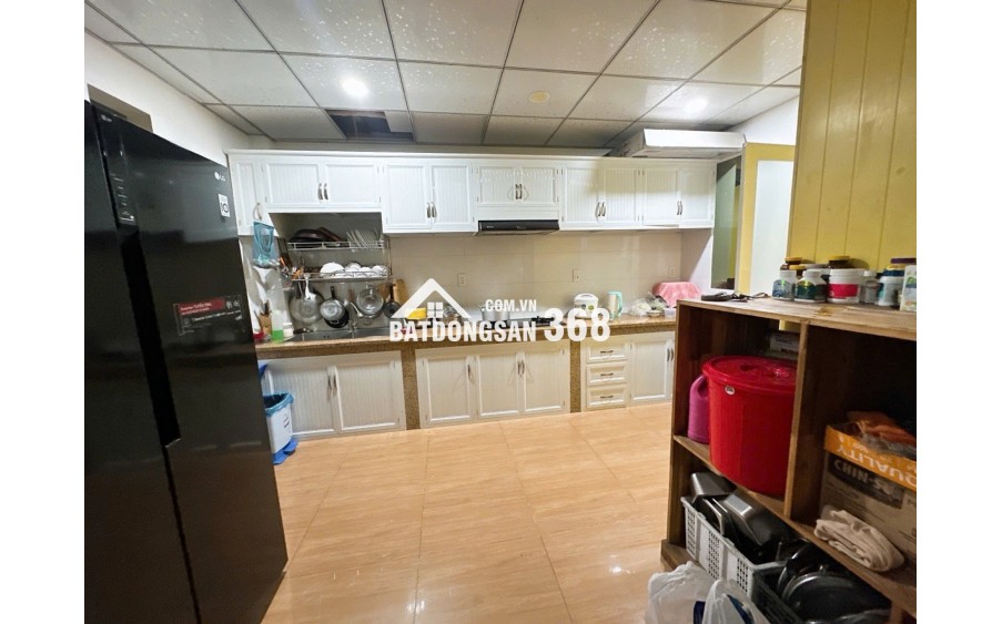  110M² NGANG 6M- MẶT TIỀN NGUYỄN TRI PHƯƠNG - DĨ AN – VỪA Ở VỪA KINH DOANH