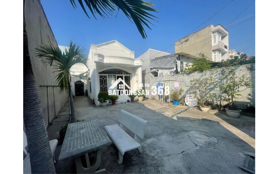  BÁN NHÀ HIỆP BÌNH PHƯỚC RỘNG 248M² – NGANG 7,1M – HẺM Ô TÔ – GIÁ 11,95 TỶ | QUỸ ĐẤT ĐẸP ĐỂ ĐẦU TƯ