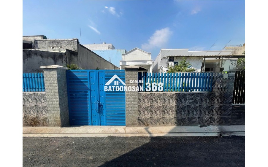  BÁN NHÀ HIỆP BÌNH PHƯỚC RỘNG 248M² – NGANG 7,1M – HẺM Ô TÔ – GIÁ 11,95 TỶ | QUỸ ĐẤT ĐẸP ĐỂ ĐẦU TƯ