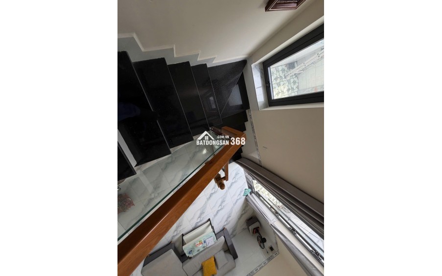  BÁN NHÀ HIỆP BÌNH, 102 M2- NGANG 6M CỰC ĐẸP – NHÀ MỚI, HẺM Ô TÔ TRÁNH, 6,5 TỶ 