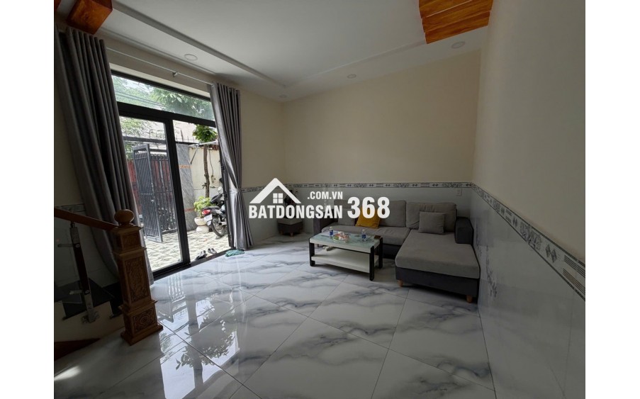  BÁN NHÀ HIỆP BÌNH, 102 M2- NGANG 6M CỰC ĐẸP – NHÀ MỚI, HẺM Ô TÔ TRÁNH, 6,5 TỶ 