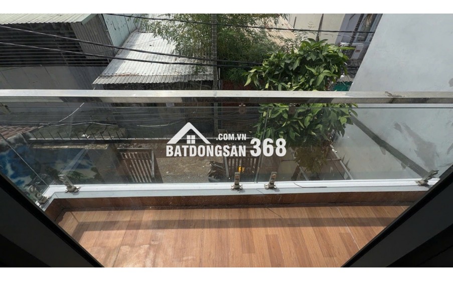  BÁN NHÀ HIỆP BÌNH, 102 M2- NGANG 6M CỰC ĐẸP – NHÀ MỚI, HẺM Ô TÔ TRÁNH, 6,5 TỶ 