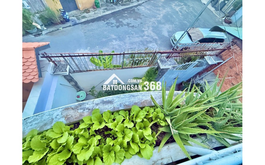 Chủ cần bán gấp nhà ngay BV Thủ Đức - Ngang 7.5m - Chỉ 9.5 Tỷ - Còn Thương Lượng