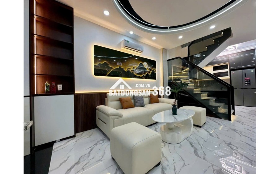 391/81B Huỳnh Tấn Phát, Phường Tân Thuận Đông, Quận 7, TP.HCM