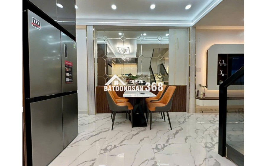 391/81B Huỳnh Tấn Phát, Phường Tân Thuận Đông, Quận 7, TP.HCM