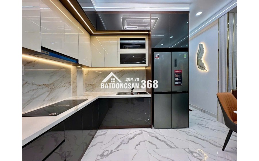 391/81B Huỳnh Tấn Phát, Phường Tân Thuận Đông, Quận 7, TP.HCM