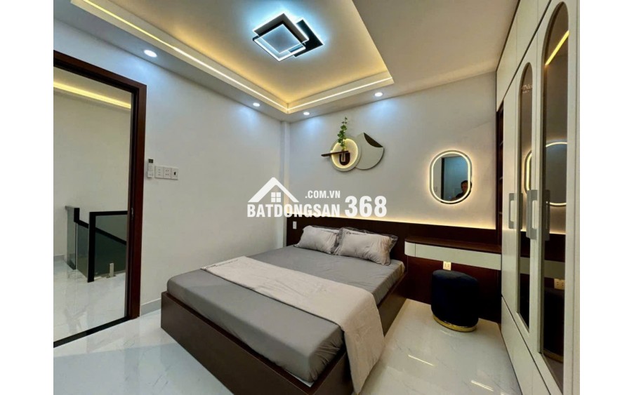 391/81B Huỳnh Tấn Phát, Phường Tân Thuận Đông, Quận 7, TP.HCM