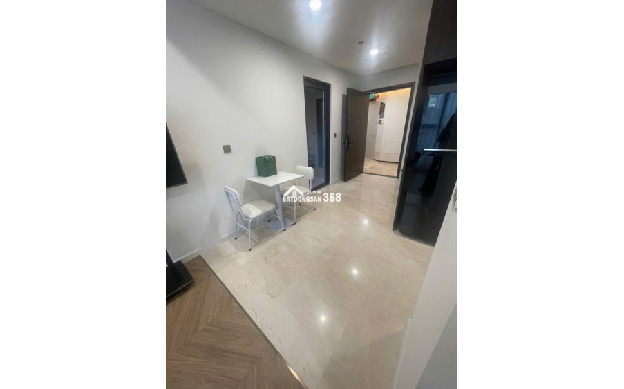 Quỹ căn cho thuê Studio -1PN-2PN Vinhome Smart City. Cập nhật tháng 10