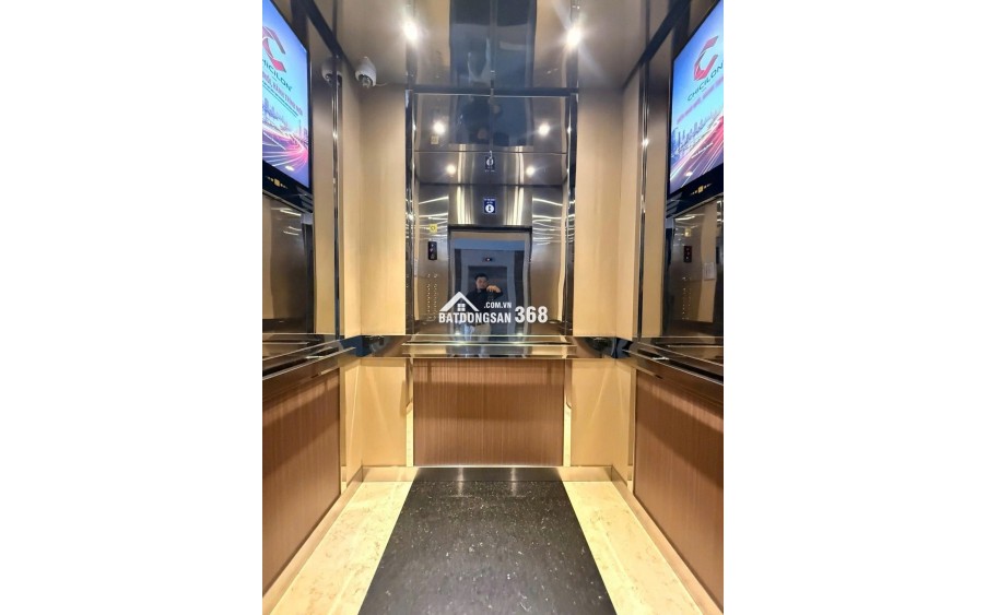 Bán căn hộ Saigon Airport Plaza 93m2, 2PN  , Sổ riêng 7.5tỷ