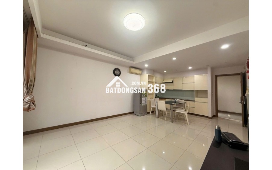 Bán căn hộ Saigon Airport Plaza 93m2, 2PN  , Sổ riêng 7.5tỷ