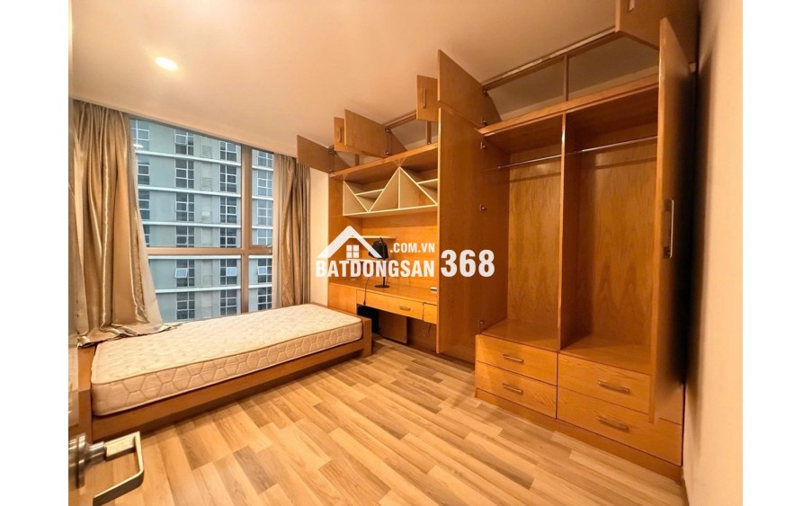 Bán căn hộ Saigon Airport Plaza 93m2, 2PN  , Sổ riêng 7.5tỷ